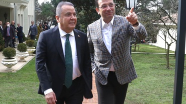 Böcek'in ifadesi İmamoğlu'nu yaktı: 'Adaylık borsası' baz kayıtlarında