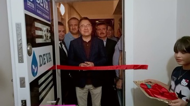 Babacan: Türkiye Yönetiminde Değişim Zamanı