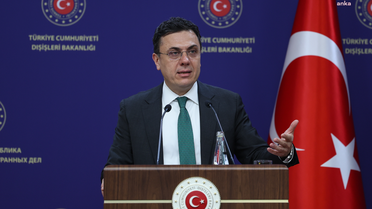 Yunanistan'ın Enerji İlanı Türkiye'yi Etkilemeyecek