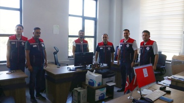 Trakya Üniversitesi Kontenjanları Doldu