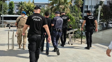 Adıyaman'da enişte cinayeti: Zanlı tutuklandı