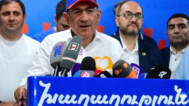 Ermenistan'dan Türkiye ve Azerbaycan planı! Seçimleri kazanan Paşinyan yeni programını açıkladı