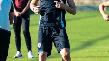 Erzurumspor, Galatasaray Maçına Hazır