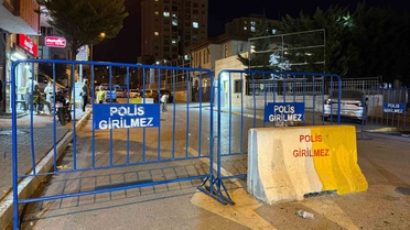 Esenyurt'ta Intihar Girişimi: Aranan Şahıs Hayatını Kaybetti