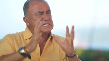 Fatih Terim'den yıllar sonra gelen Galatasaray itirafı