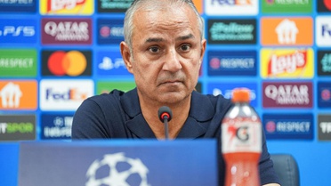 Canlı yayında açıkladı! İsmail Kartal'ı koltuğundan edecek iddia
