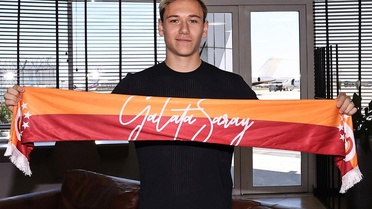 Galatasaray Batrakov'un maliyetini açıkladı
