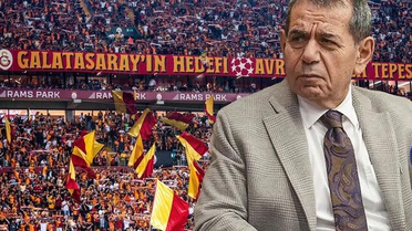 Galatasaray'da yaprak dökümü! 3 yıldız birden gidiyor