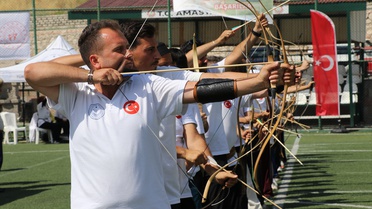 Milli Takım Kampı Tamamlandı