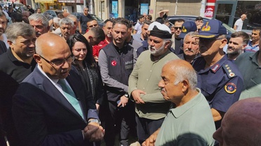 Selde Kaybolan Öğrenci Toprağa Verildi