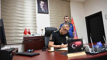 Güçlükonak'ta Suçlar Yüzde 47 Azaldı