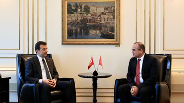 İBB Davası’nda 68’inci gün... Erdal Celal Aksoy: “Eylem tarihinde İstanbul’da değildim”