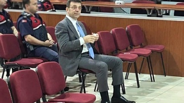 İddia hayli vahim! Mahkemede İmamoğlu'nun sus pus olduğu an