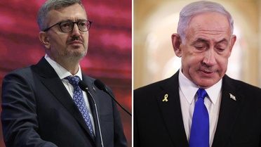 İletişim Başkanı Duran'dan Netanyahu'nun küstah açıklamalarına sert tepki: Oyuna gelmeyiz