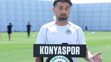 Konyaspor Fenerbahçe'ye Hazırlanıyor