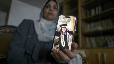 Hind Receb'in Ailesinden Adalet Çağrısı
