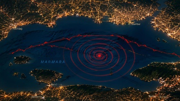 İstanbul'da gece 50'ye yakın deprem oldu! Üç uzman aynı soruya yanıt verdi