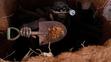 Kamerun'da altın madeni çöktü: 100'den fazla kişi hayatını kaybetti