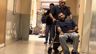 İnegöl'de İş Kazası: Oğuz K. Yaralandı