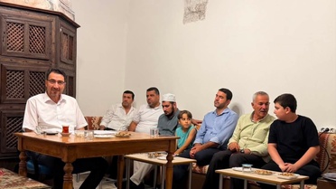 Keban'da İlim ve Hikmet Buluşması
