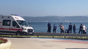 Kocaeli'de sahile vuran 3 ceset kardeşlere ait çıktı: 4'üncü kardeş kayıp