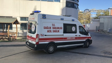 Darıca'da Sahilde 3 Ceset Bulundu