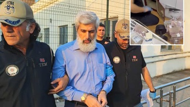 Alparslan Kuytul soruşturmasında 3.9 milyon TL'lik arama gerçeği ortaya çıktı