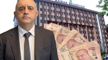 Mamak Belediyesi'nin 5 işinde aynı şirket çıkmıştı: EMKAR'ın adı Aziz İhsan Aktaş iddianamesinde
