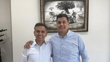 AYSO Başkanları Arasındaki İddialara Cevap