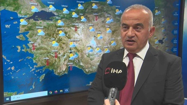 Sıcak Havalara Dikkat!