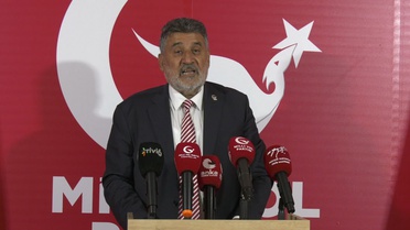 Remzi Çayır: Türkiye'nin Erken Seçime İhtiyacı Var
