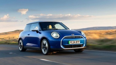 Mini, Arkadan Çekişli Elektrikli Modelle Yeniden Doğuyor