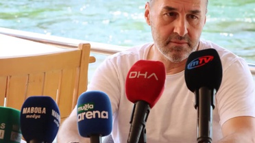 Muğlaspor'dan Yalçın Koşukavak'a Açıklama