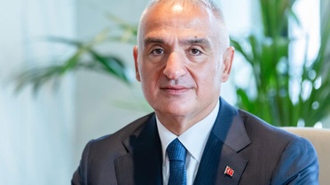 Nemrut’un dev heykellerine 5 yıllık koruma kalkanı