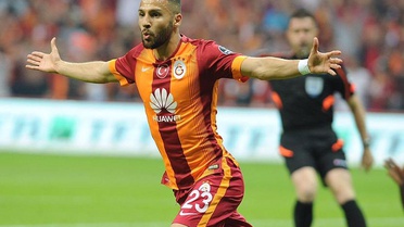 Nereden nereye! İşte Yasin Öztekin'in yeni takımı