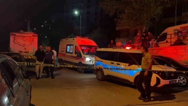Niğde'de Silahlı Kavga: 1 Yaralı