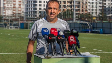 Rizespor'da Samsunspor Maçı Hazırlıkları