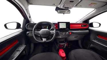 Renault’tan Fiziksel Düğme Kararı