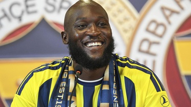 Romelu Lukaku'dan Fenerbahçe sonrası planını duyurdu: Geri döneceğim