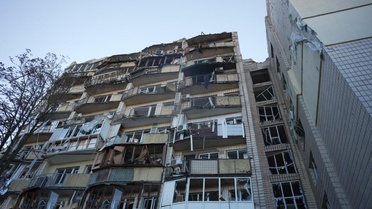 Rusya’dan Kiev’e füze ve İHA saldırısı: 12 ölü, 40 yaralı