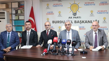 Sağlık Bakanı'ndan Yeni Sağlık Modeli