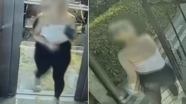 'Balkız' tuzağı! Kameralar tüm rezilliği kaydetti