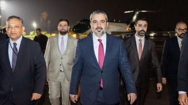 Yeni bir blok mu doğuyor? Suriye Dışişleri Bakanı 19 yıl sonra Pakistan'da!