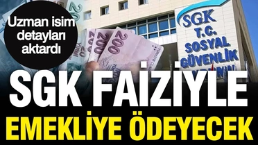 Yargıtay'dan Faiz Başlangıcı Açıklaması
