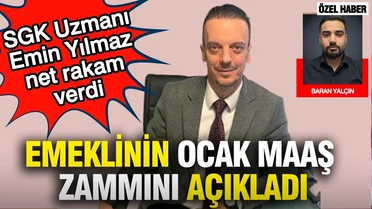 Emekliler Yeni Zamları Yetersiz Buldu