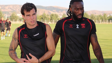 Sivasspor'da Süper Lig'den Ciddi Teklifler