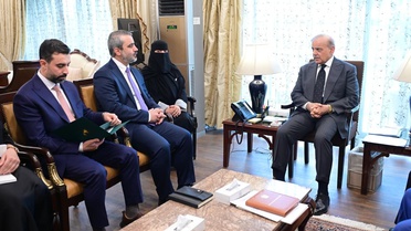 Suriye ve Pakistan'dan İşbirliği Vurgusu