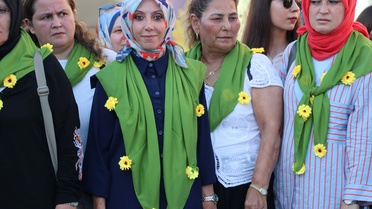 34. Ayçiçeği Festivali Hayrabolu'da Başladı
