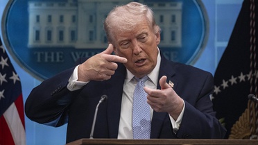 Trump, İran'a yönelik 'eşi benzeri görülmemiş ekonomik operasyon' ilan etti