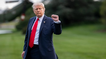 Trump'tan İran'a Ağır Yaptırımlar